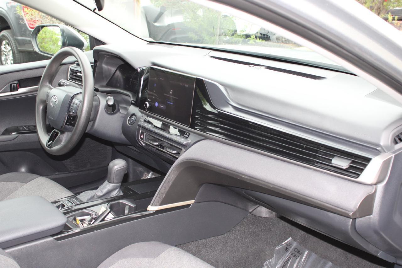 2025 Toyota Camry LE Stafford VA
