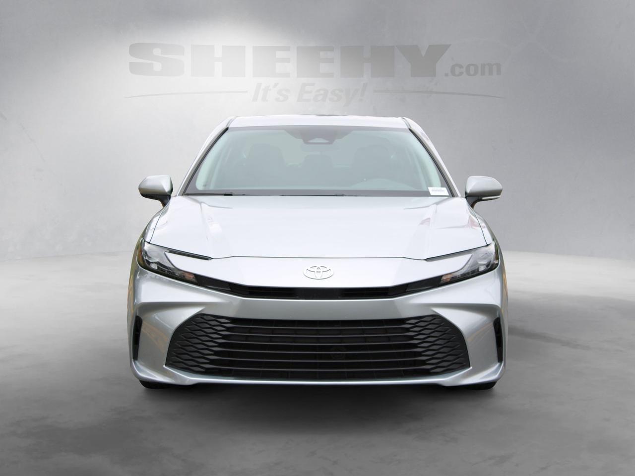 2025 Toyota Camry LE Stafford VA