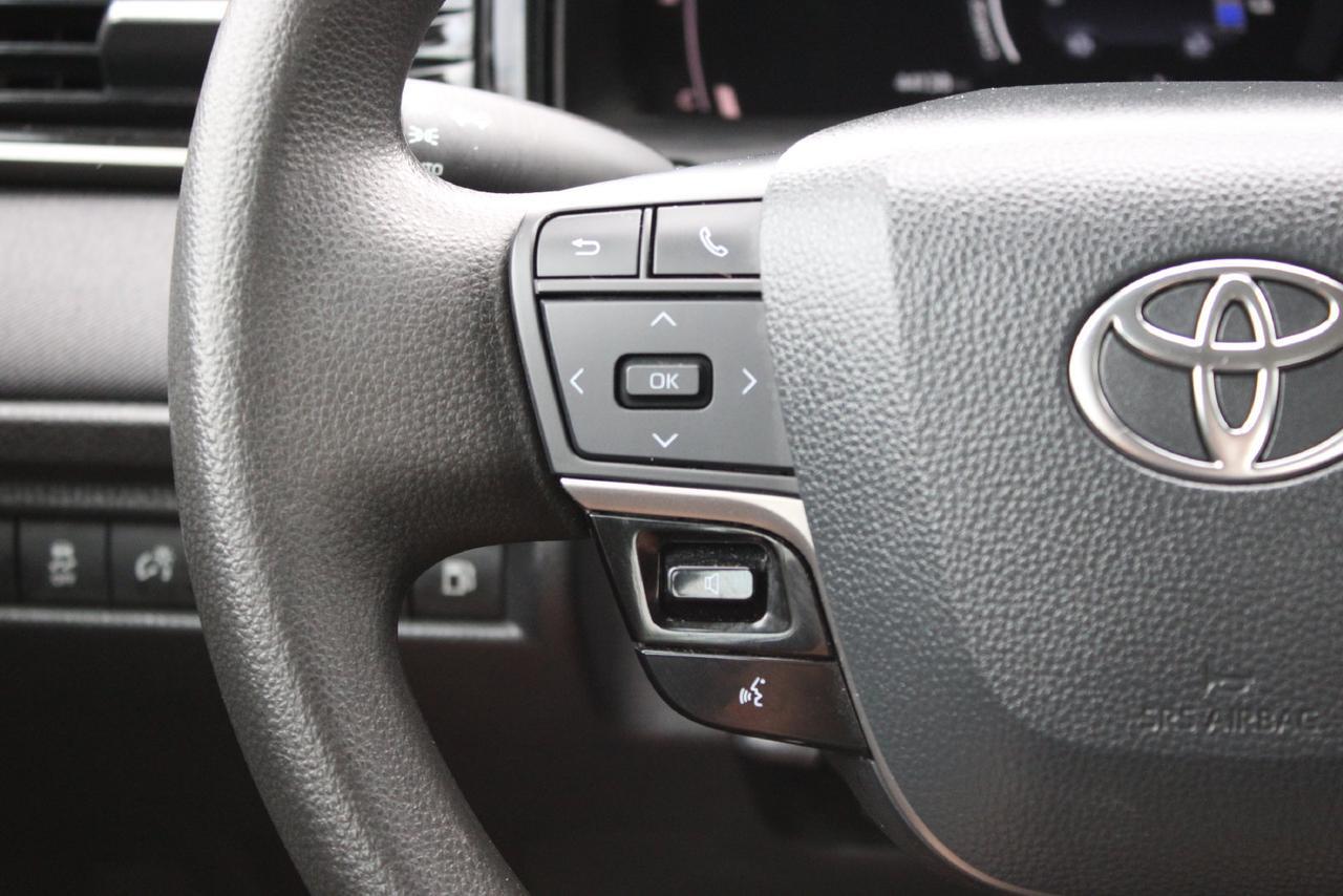 2025 Toyota Camry LE Stafford VA