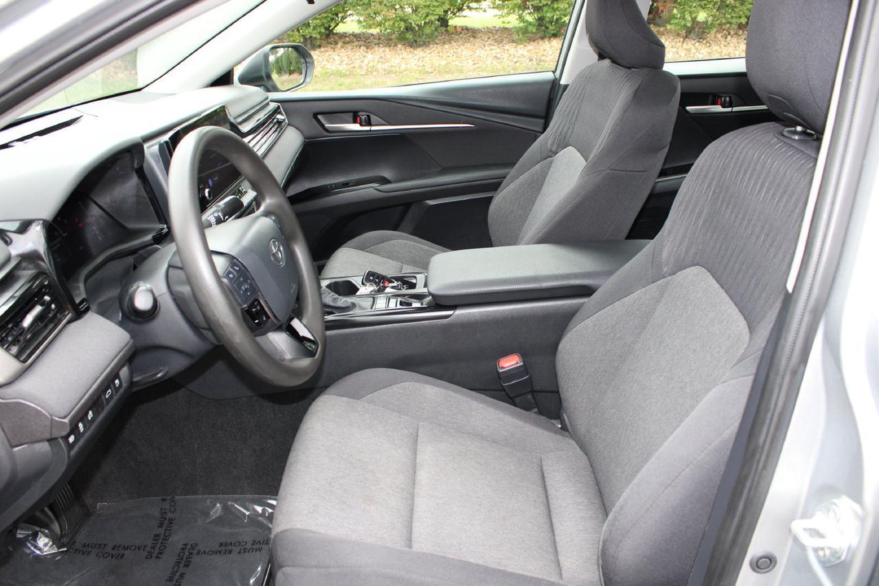 2025 Toyota Camry LE Stafford VA