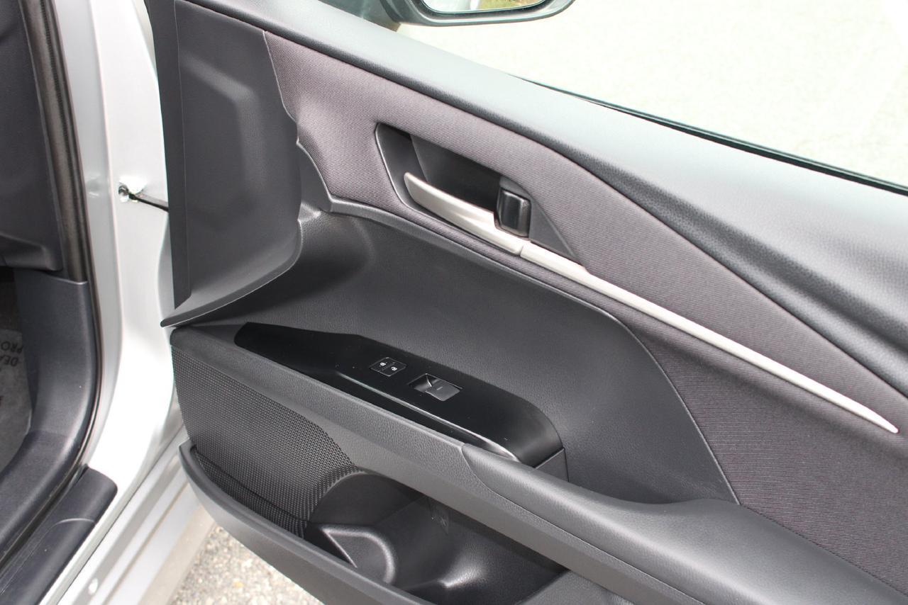 2025 Toyota Camry LE Stafford VA