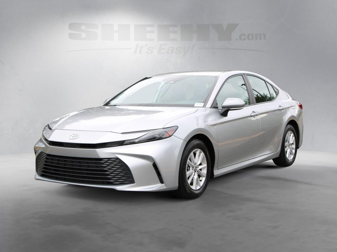 2025 Toyota Camry LE Stafford VA