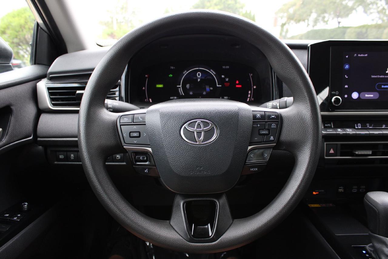 2025 Toyota Camry LE Stafford VA