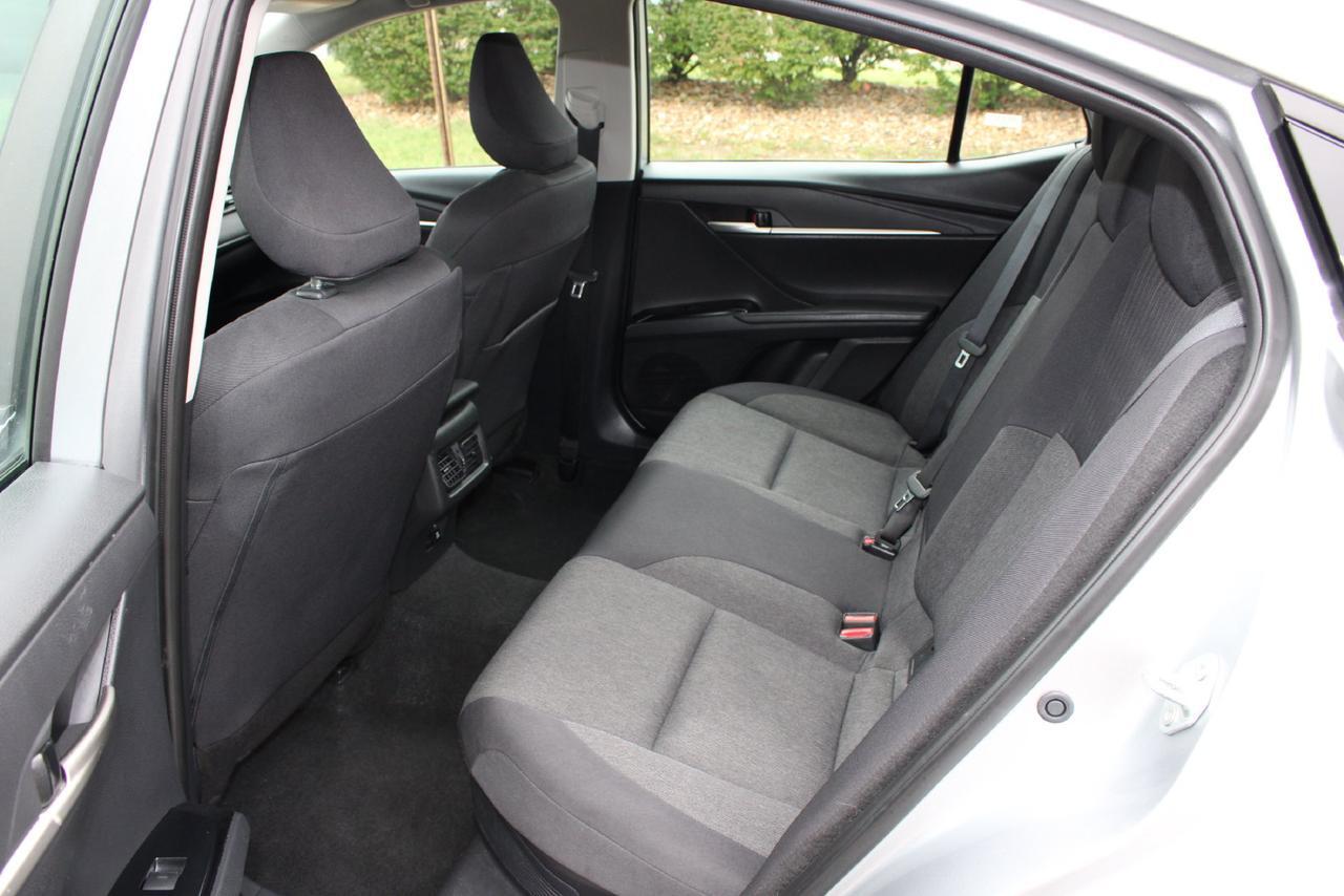 2025 Toyota Camry LE Stafford VA