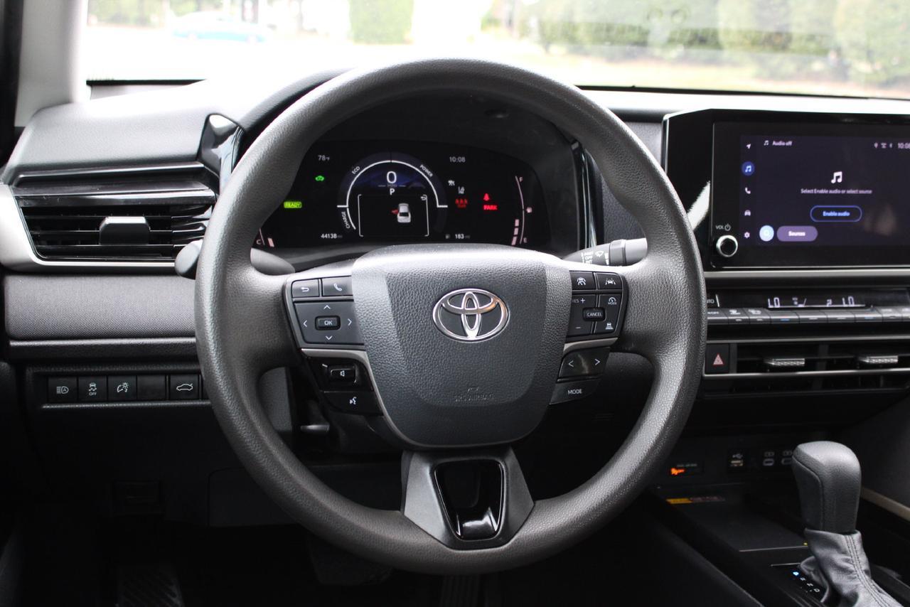 2025 Toyota Camry LE Stafford VA