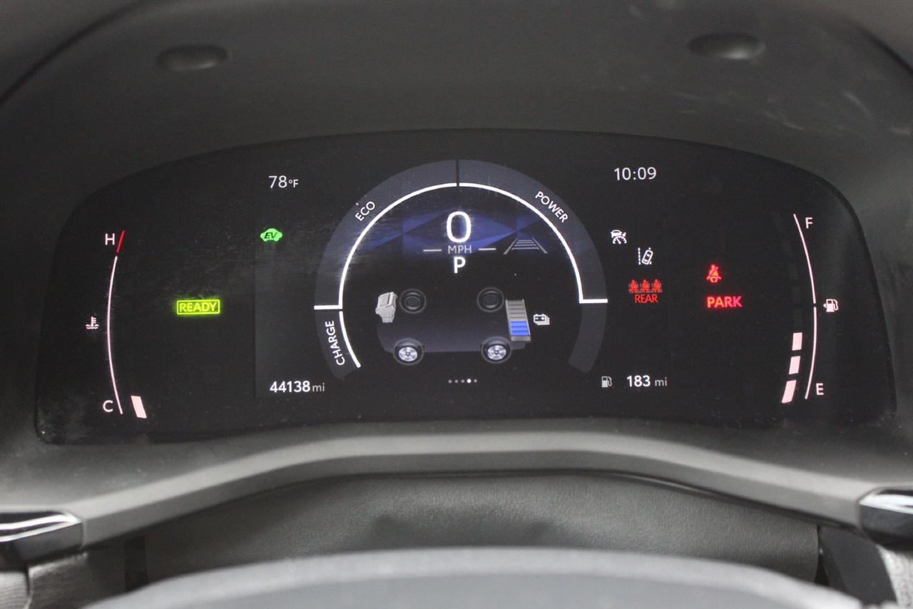 2025 Toyota Camry LE Stafford VA
