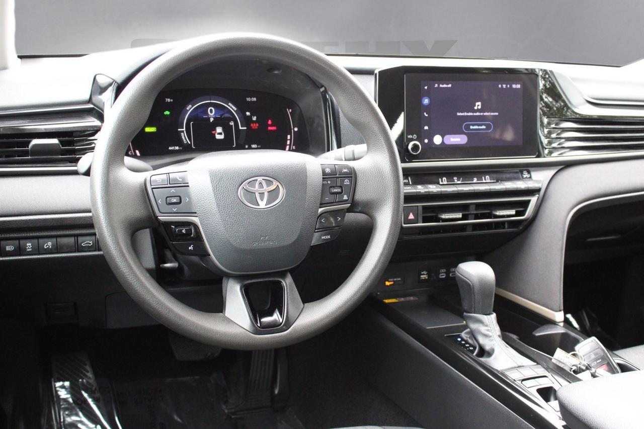 2025 Toyota Camry LE Stafford VA