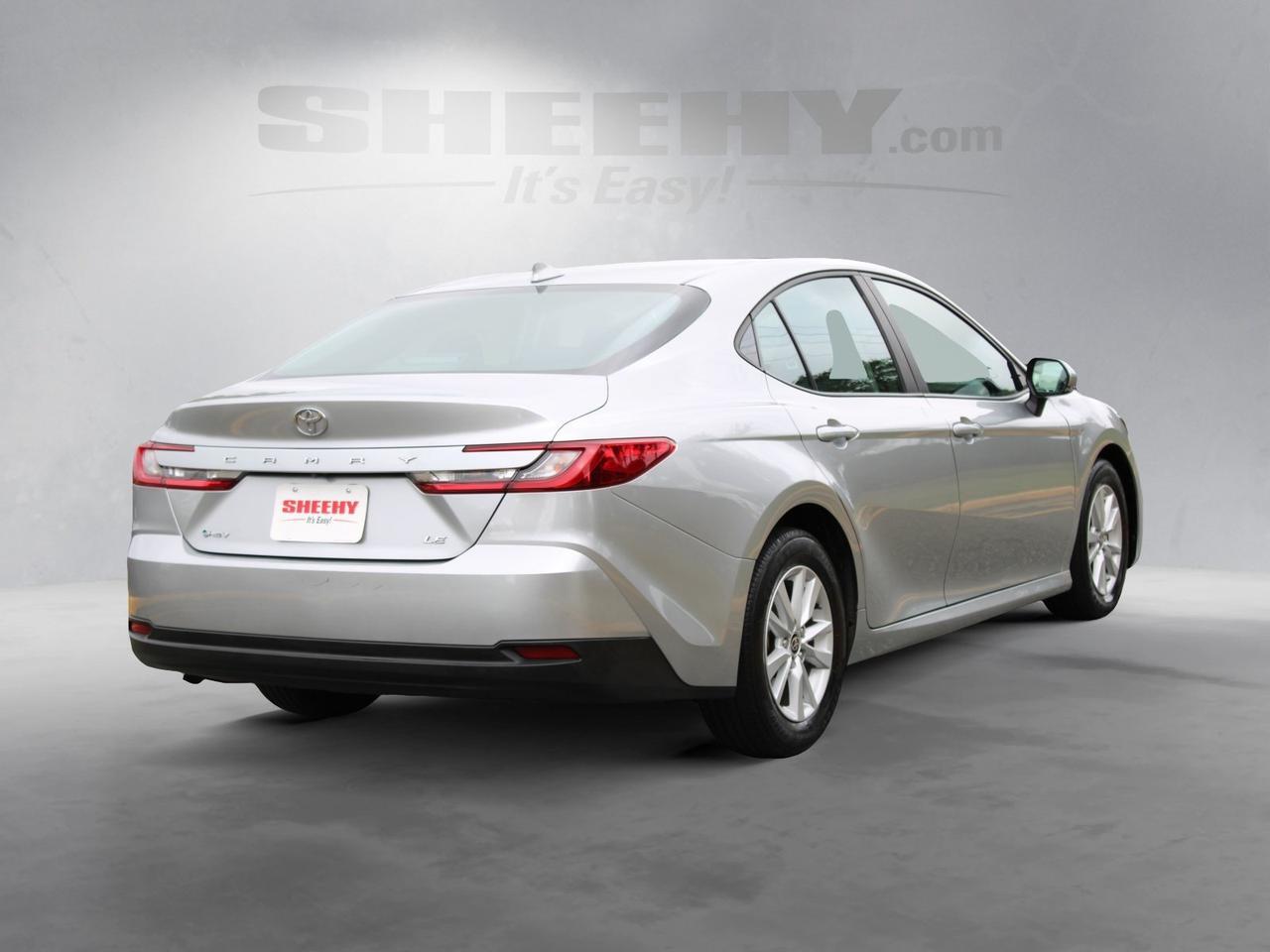 2025 Toyota Camry LE Stafford VA