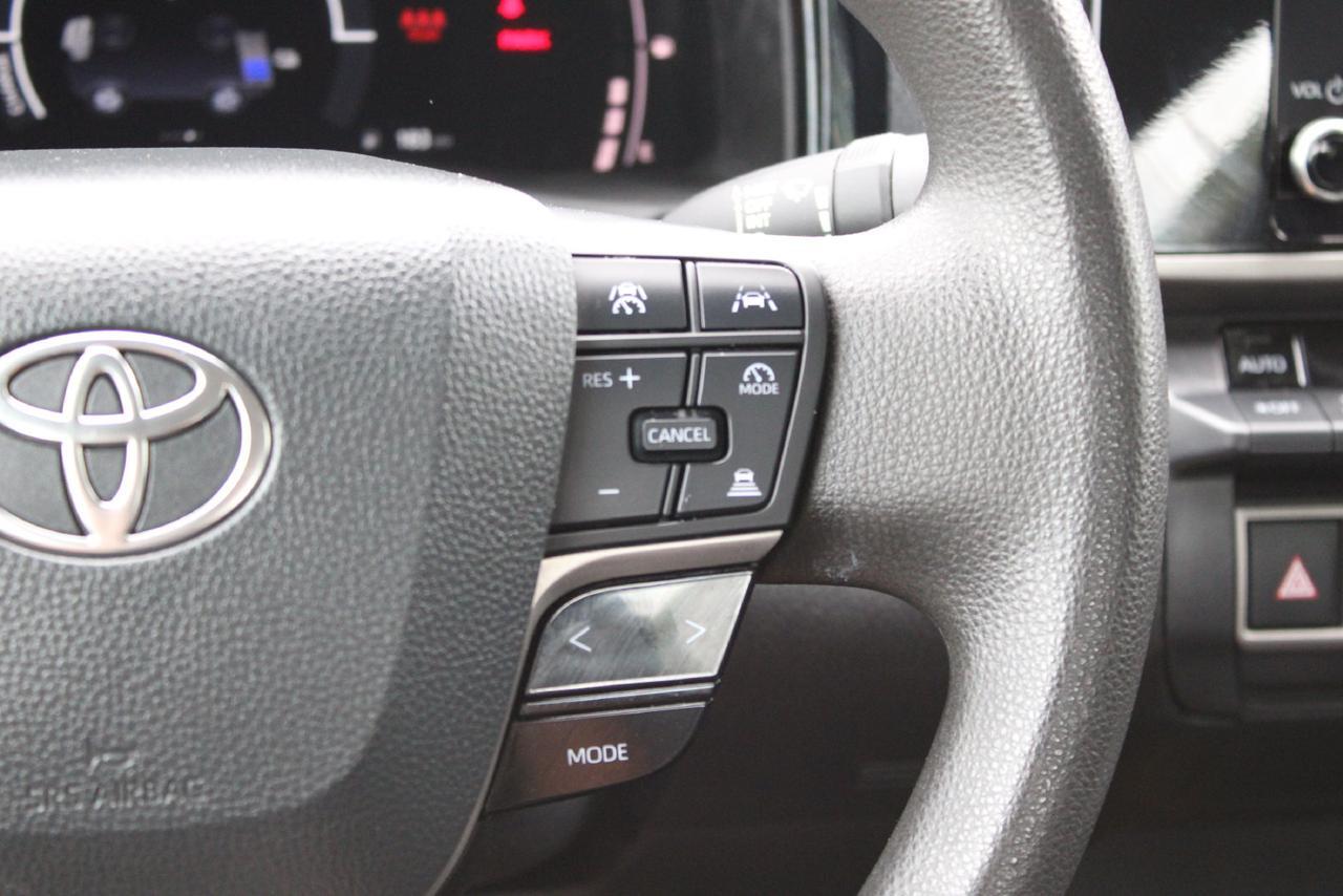 2025 Toyota Camry LE Stafford VA