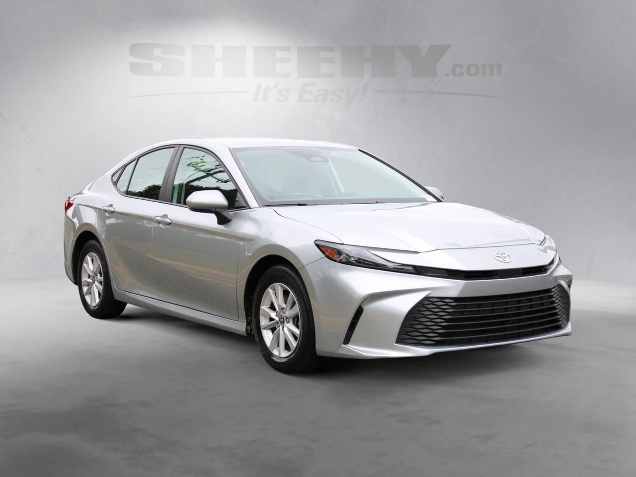 2025 Toyota Camry LE Stafford VA
