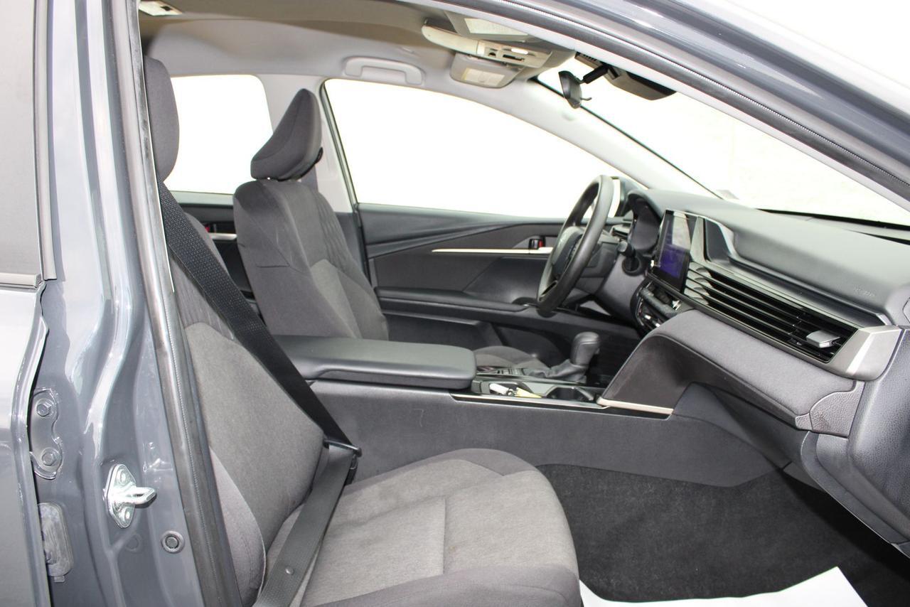 2025 Toyota Camry LE Stafford VA