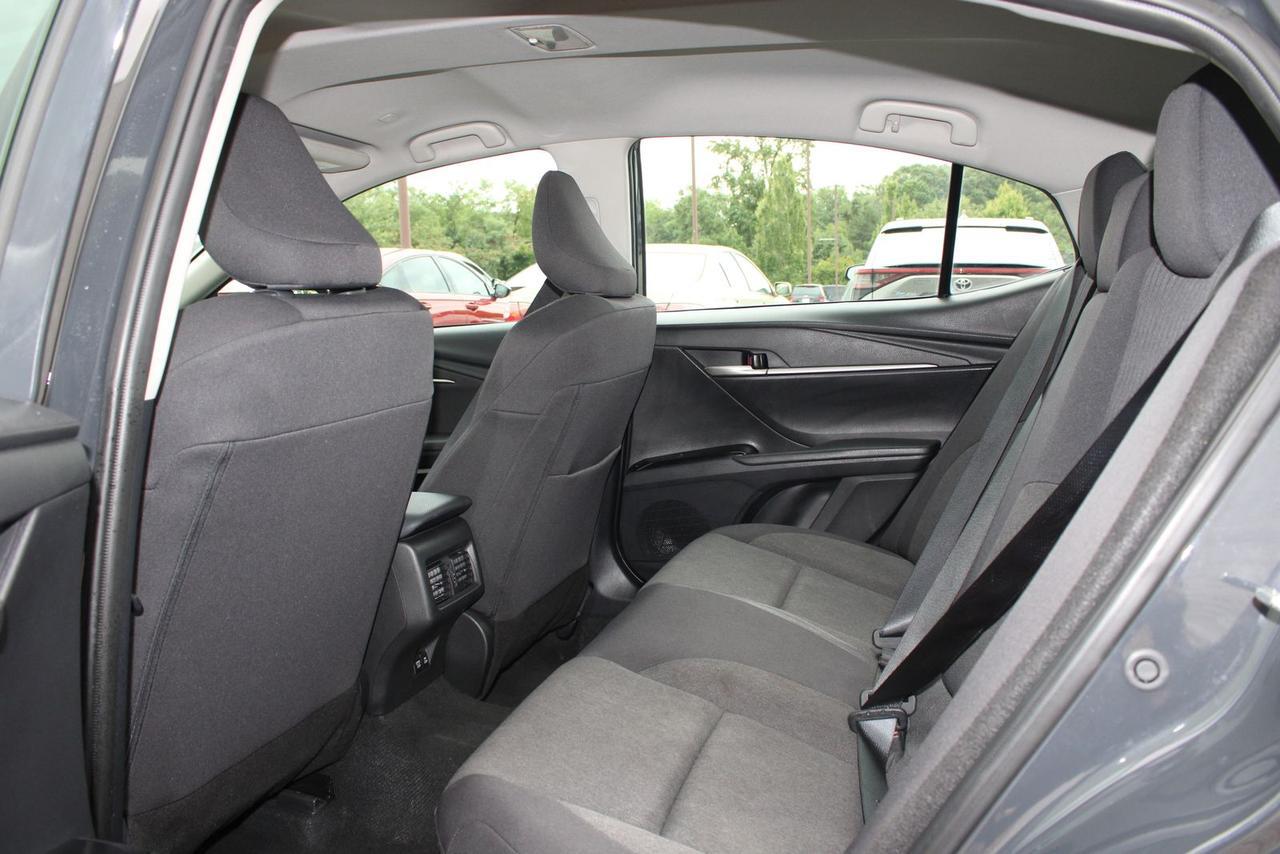 2025 Toyota Camry LE Stafford VA