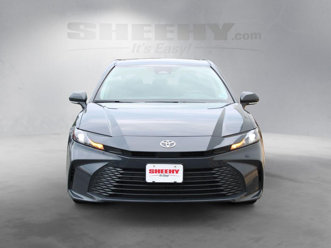 2025 Toyota Camry LE Stafford VA