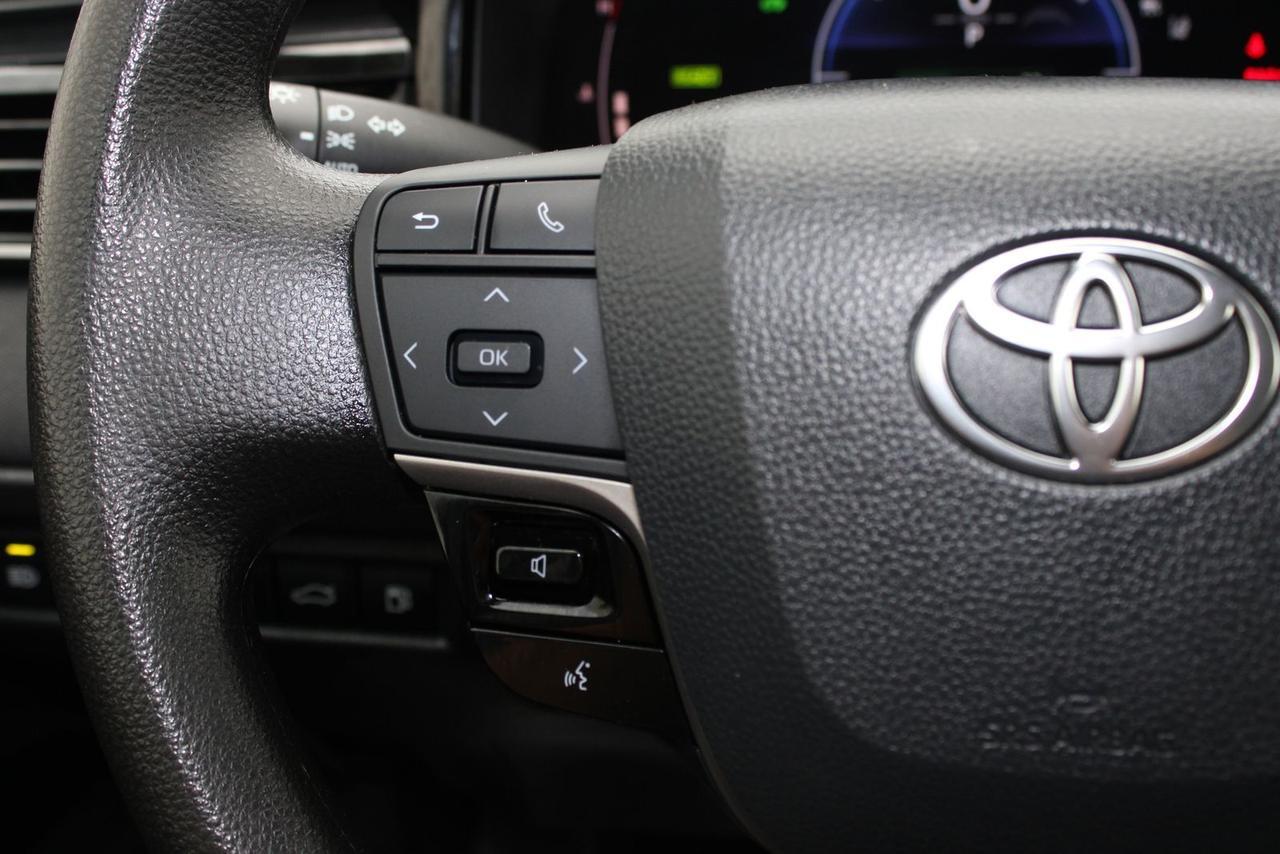 2025 Toyota Camry LE Stafford VA