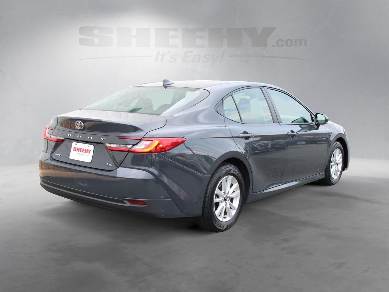 2025 Toyota Camry LE Stafford VA
