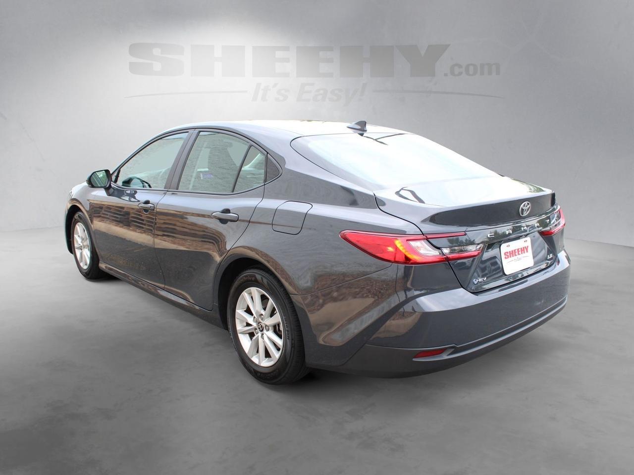 2025 Toyota Camry LE Stafford VA