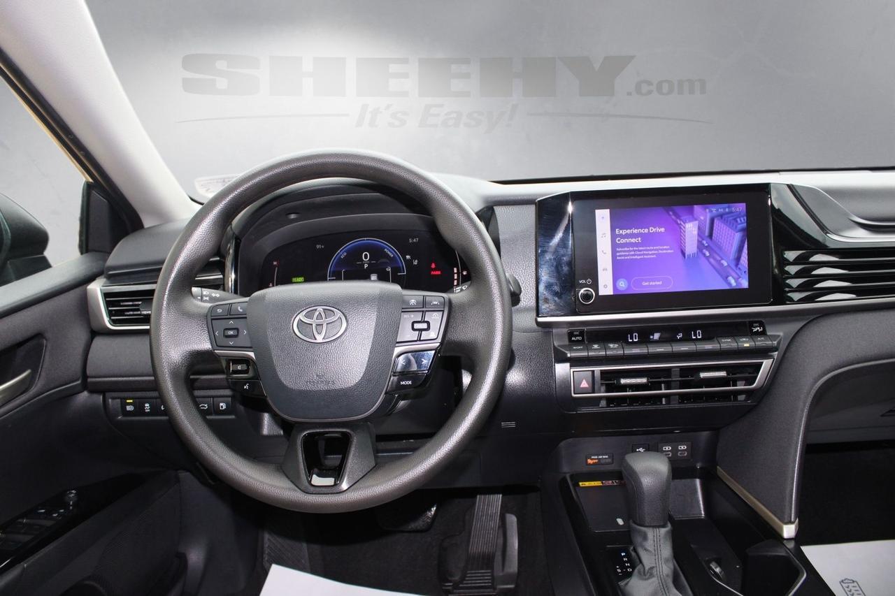 2025 Toyota Camry LE Stafford VA