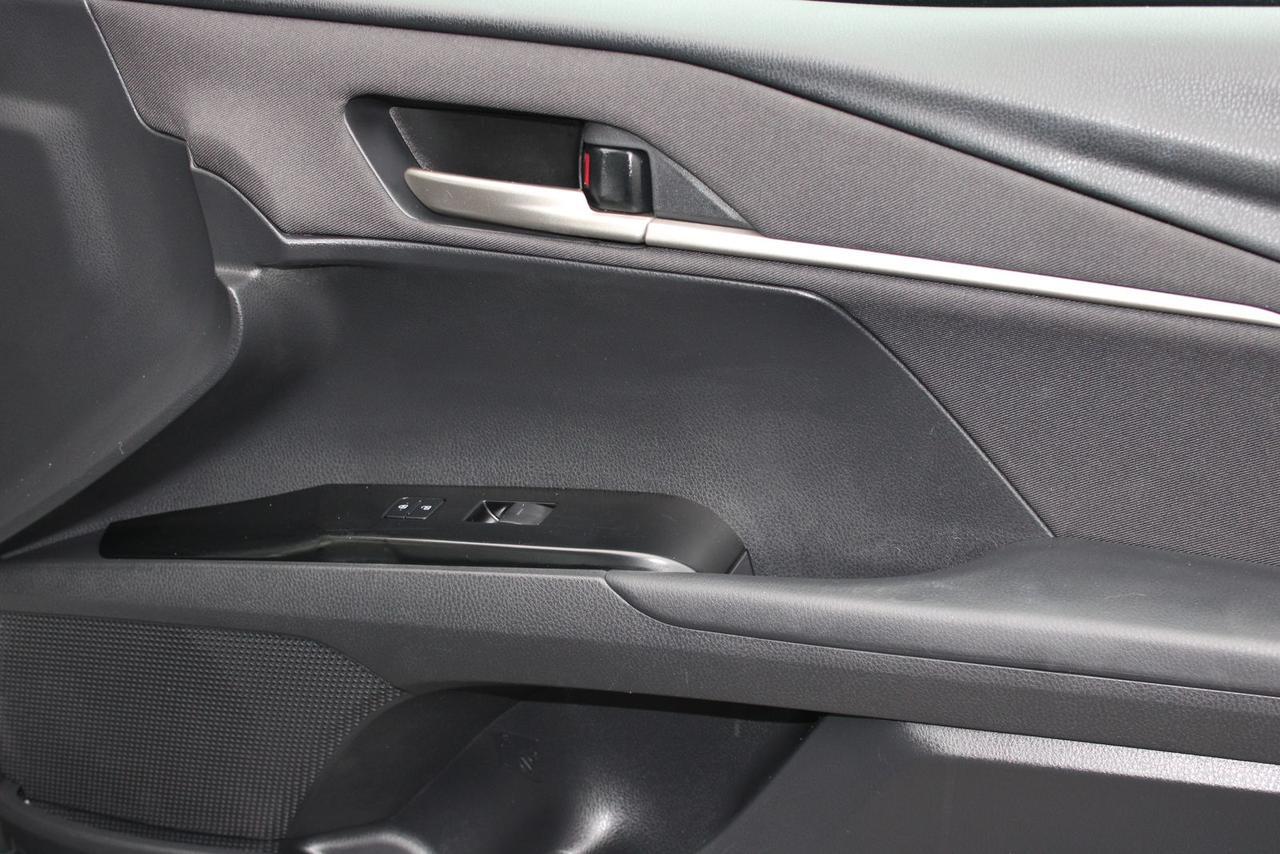 2025 Toyota Camry LE Stafford VA