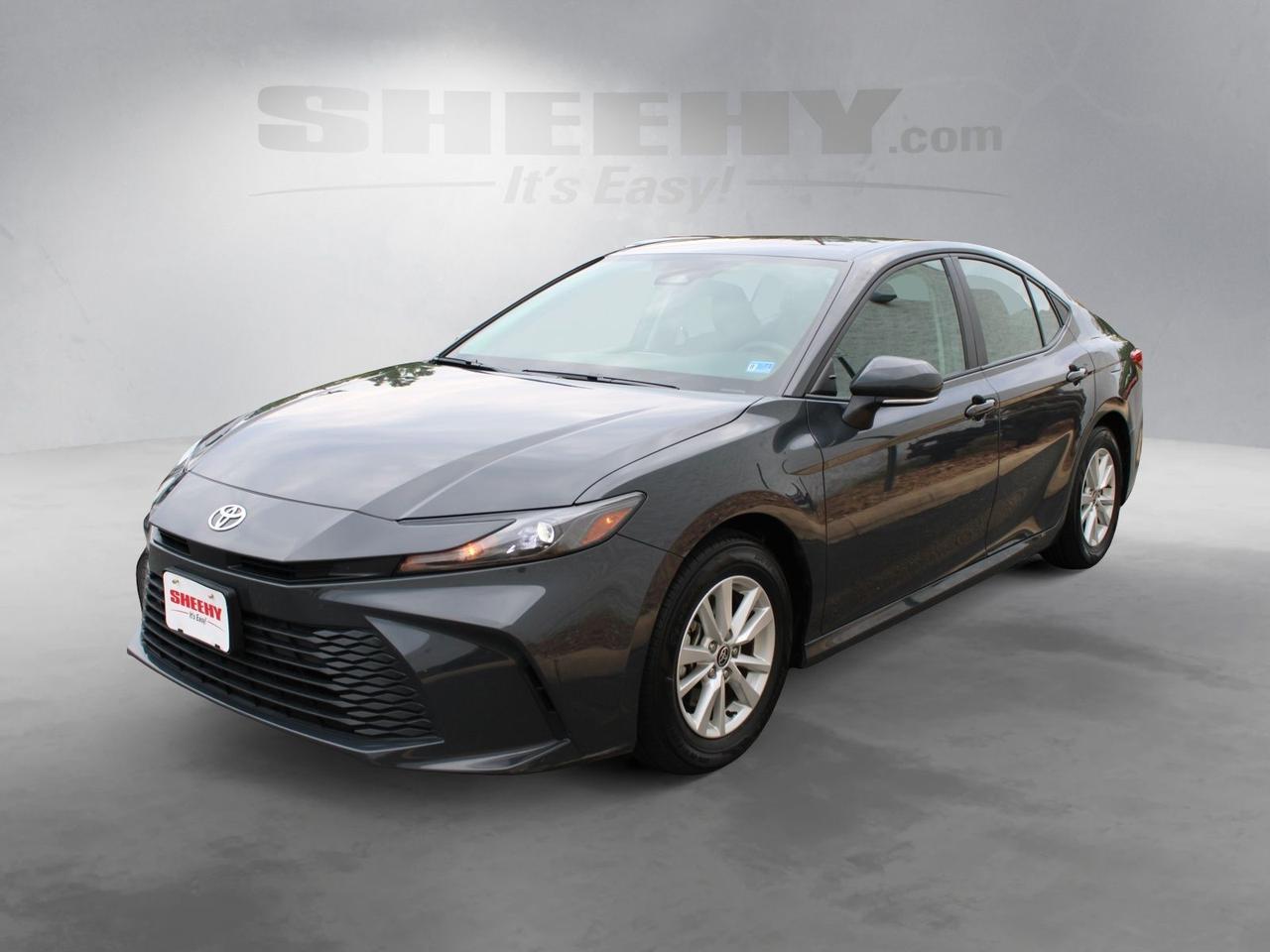 2025 Toyota Camry LE Stafford VA