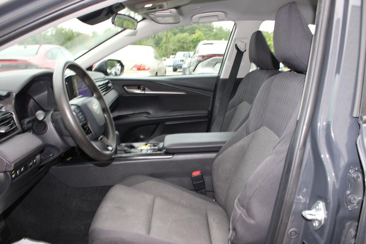 2025 Toyota Camry LE Stafford VA