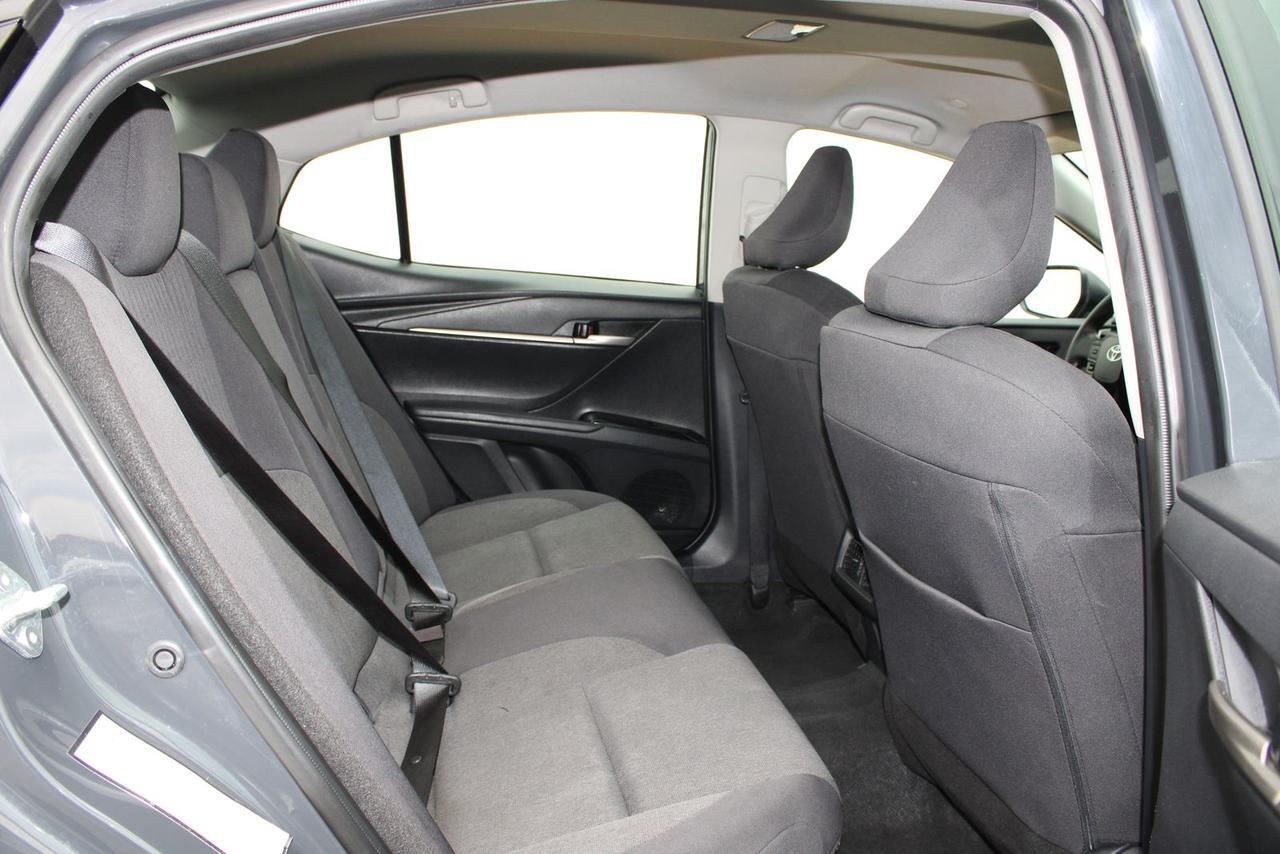 2025 Toyota Camry LE Stafford VA