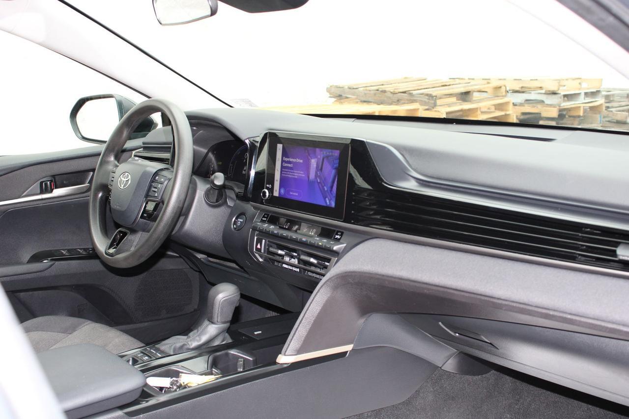 2025 Toyota Camry LE Stafford VA