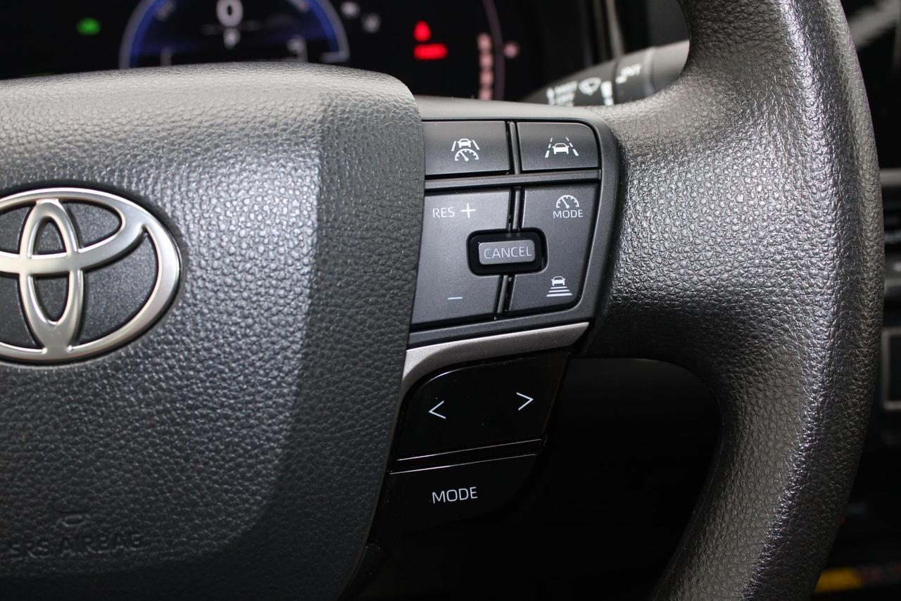 2025 Toyota Camry LE Stafford VA