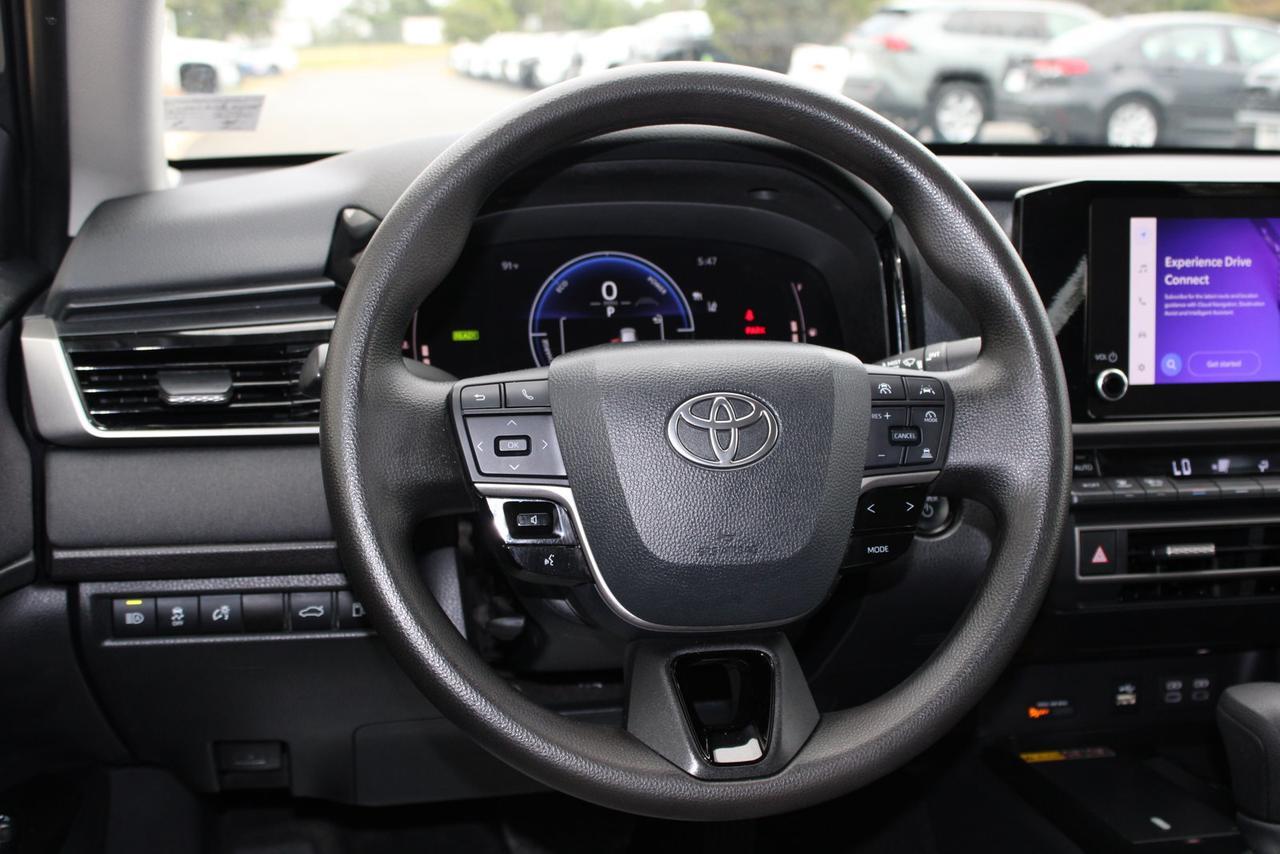 2025 Toyota Camry LE Stafford VA