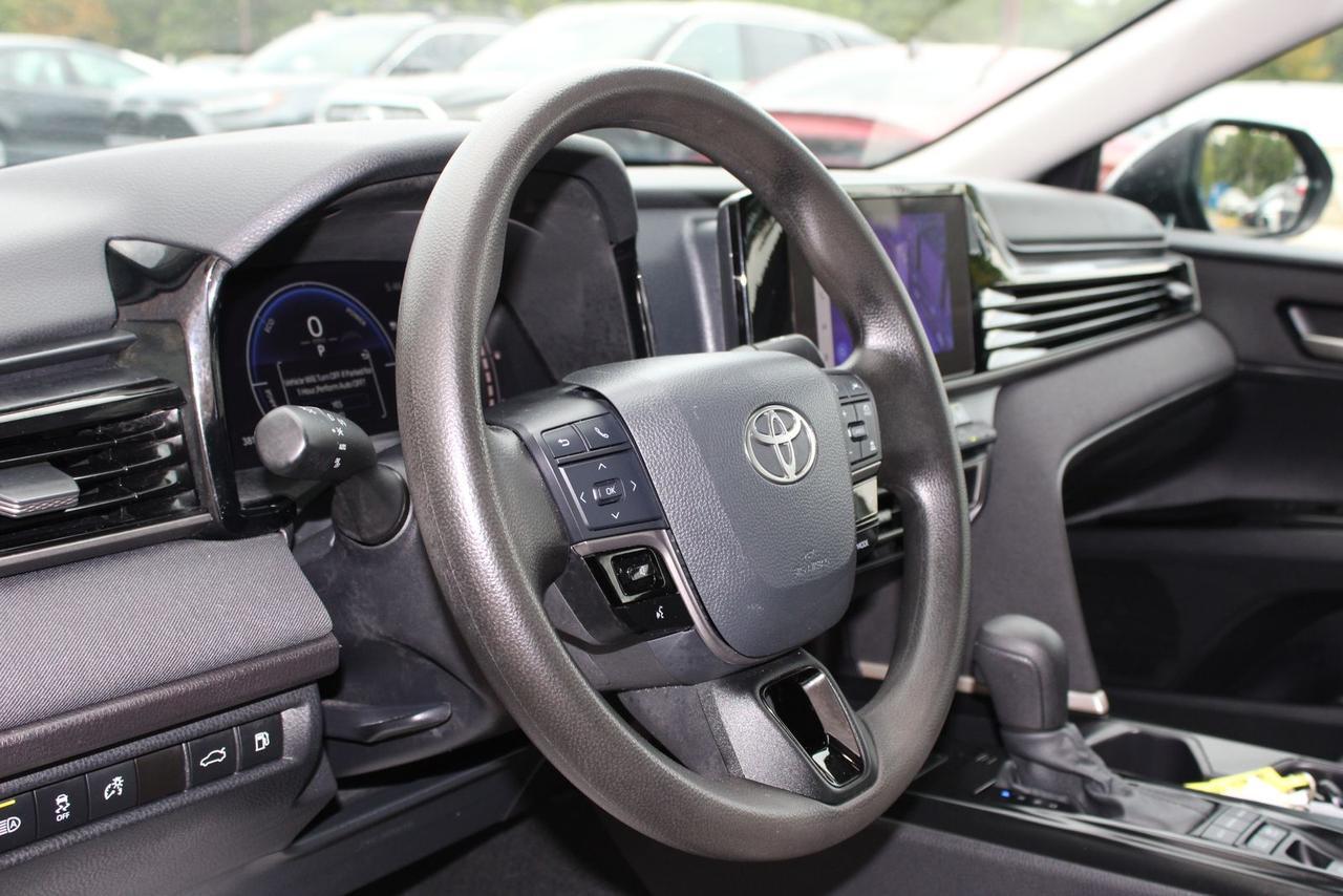 2025 Toyota Camry LE Stafford VA