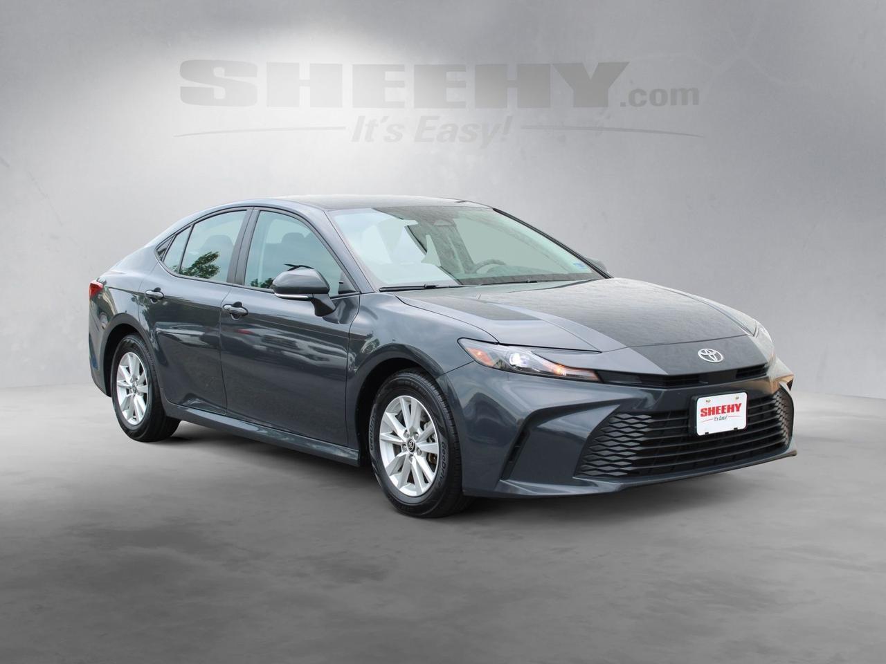 2025 Toyota Camry LE Stafford VA