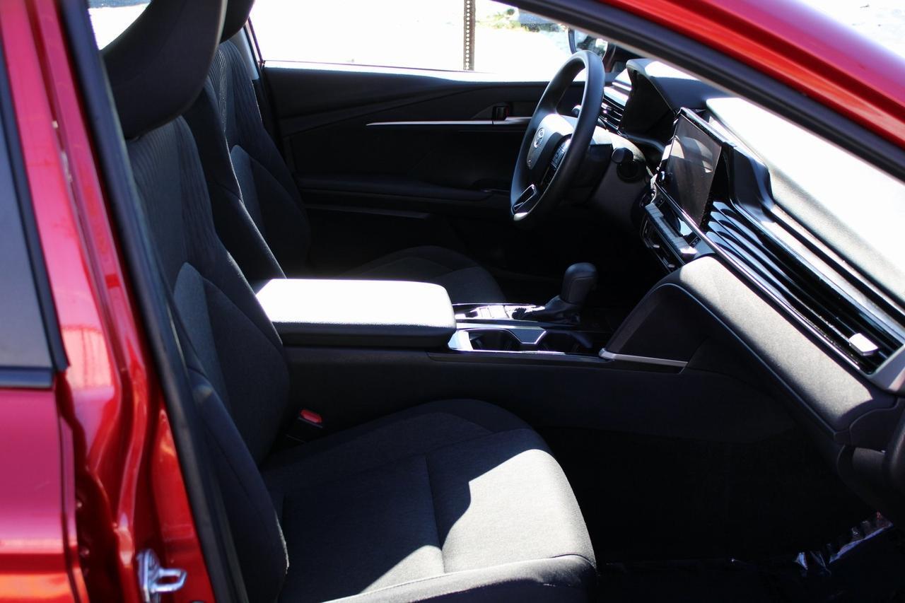 2025 Toyota Camry LE Stafford VA