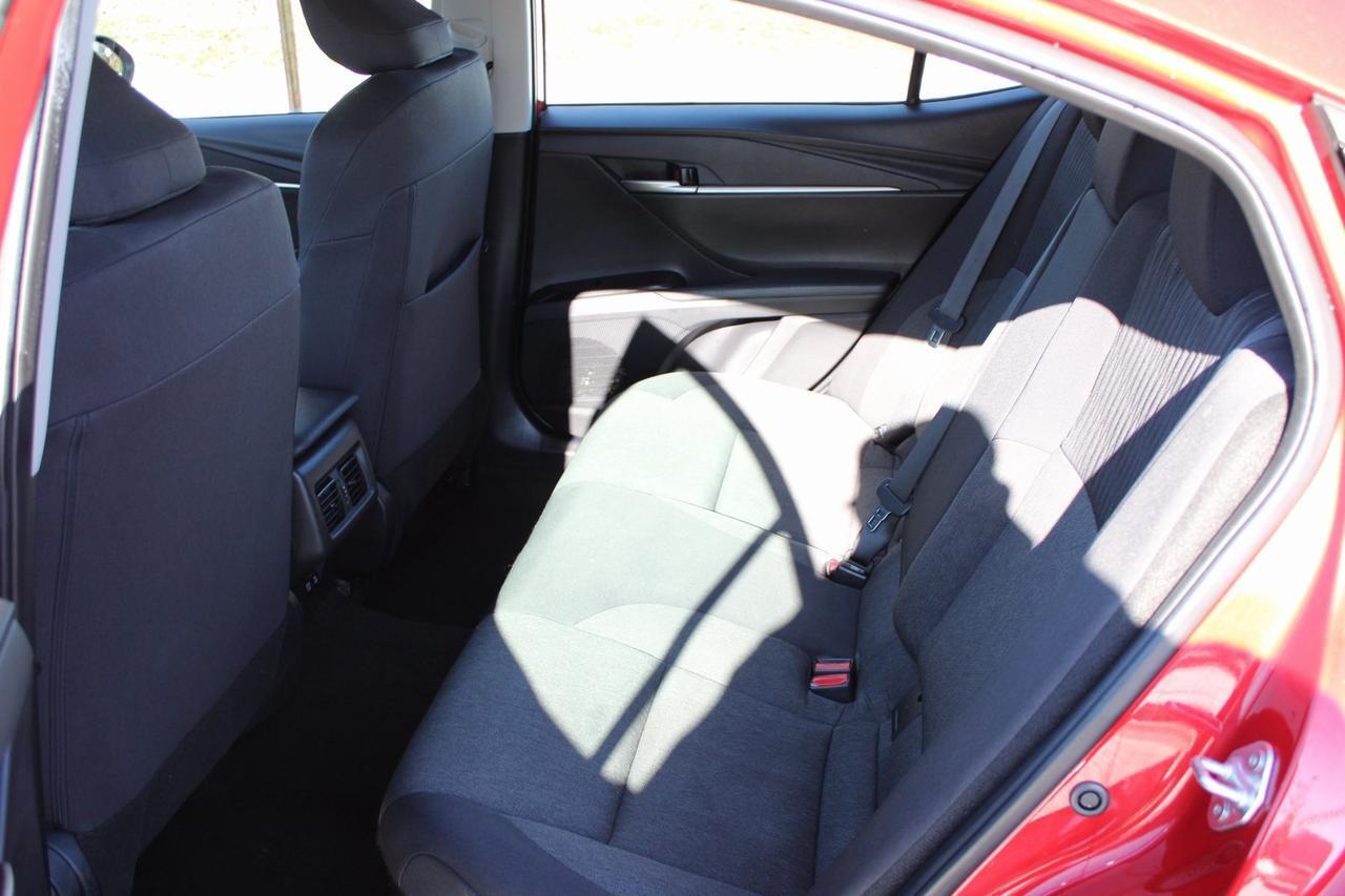 2025 Toyota Camry LE Stafford VA