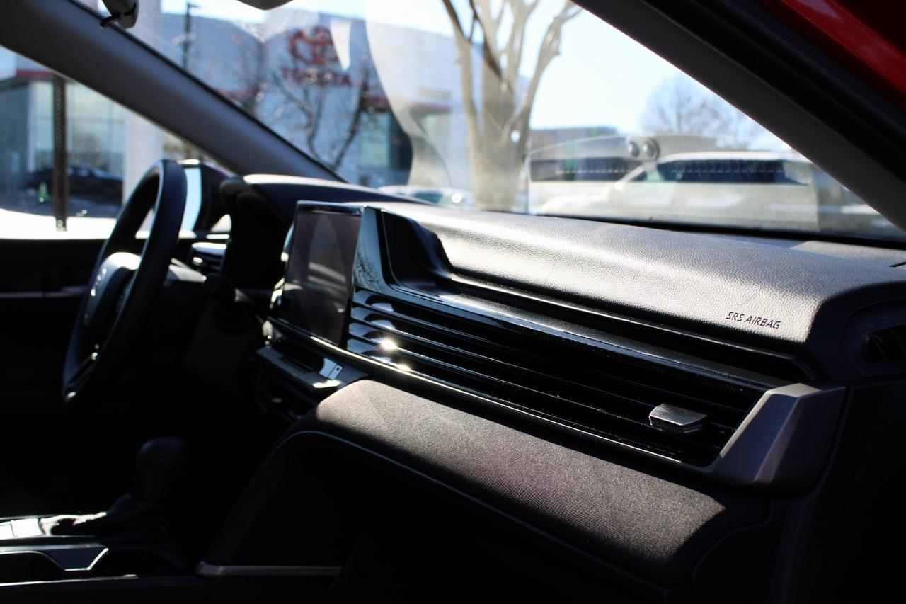 2025 Toyota Camry LE Stafford VA