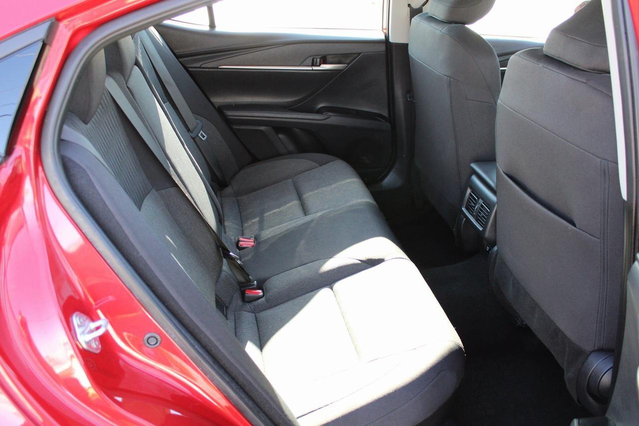 2025 Toyota Camry LE Stafford VA