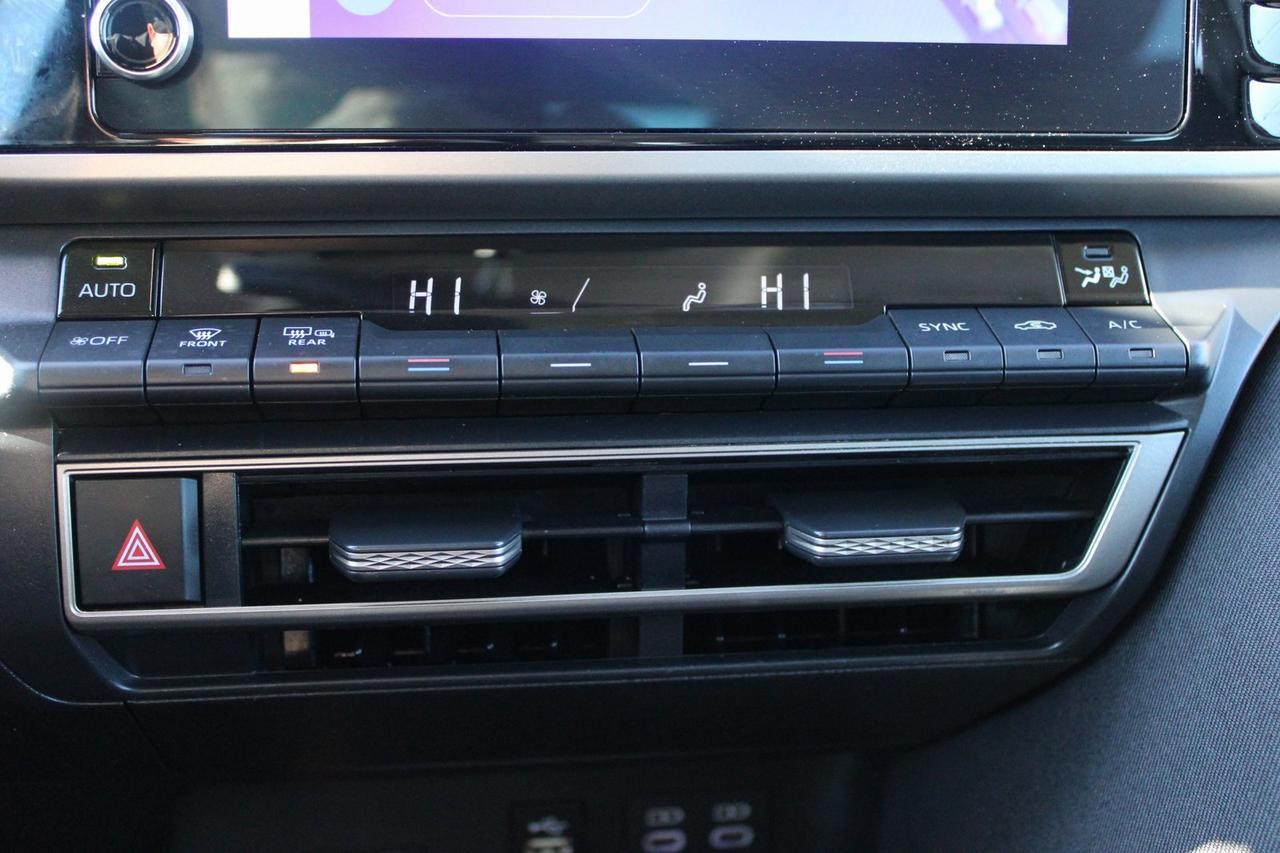 2025 Toyota Camry LE Stafford VA