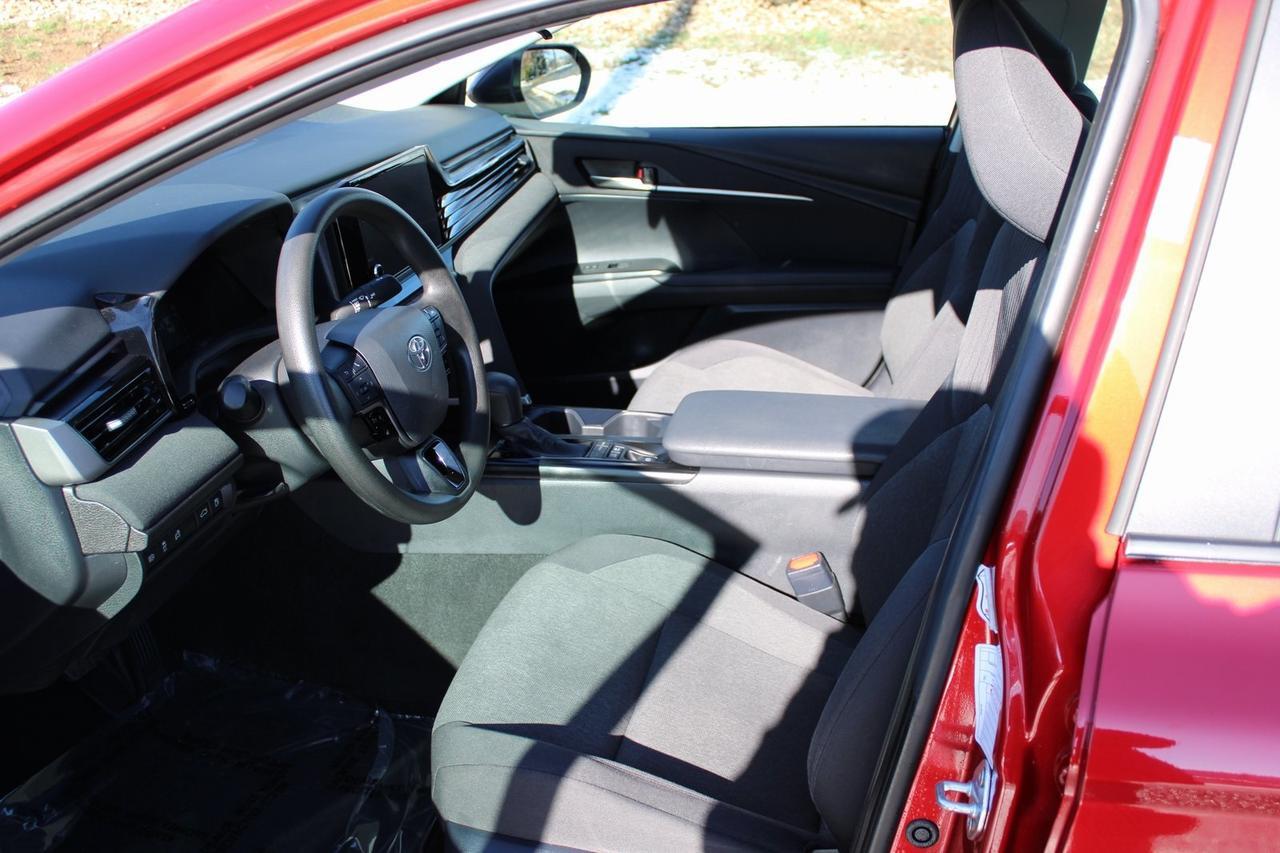 2025 Toyota Camry LE Stafford VA