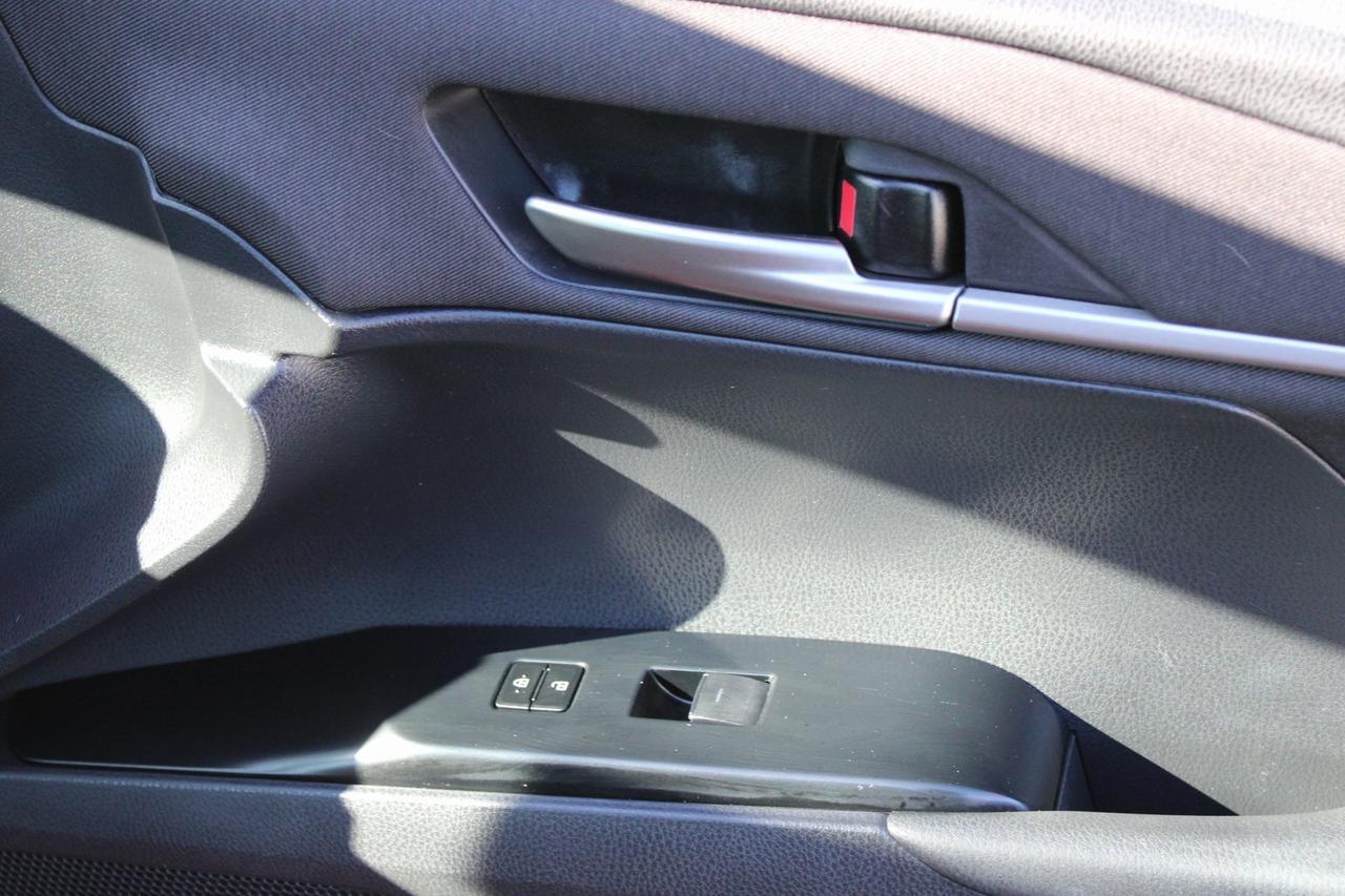 2025 Toyota Camry LE Stafford VA