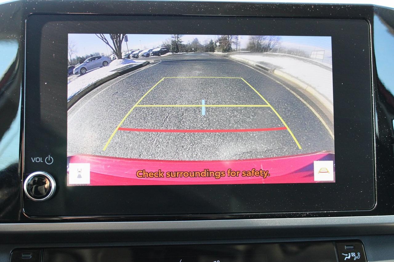 2025 Toyota Camry LE Stafford VA