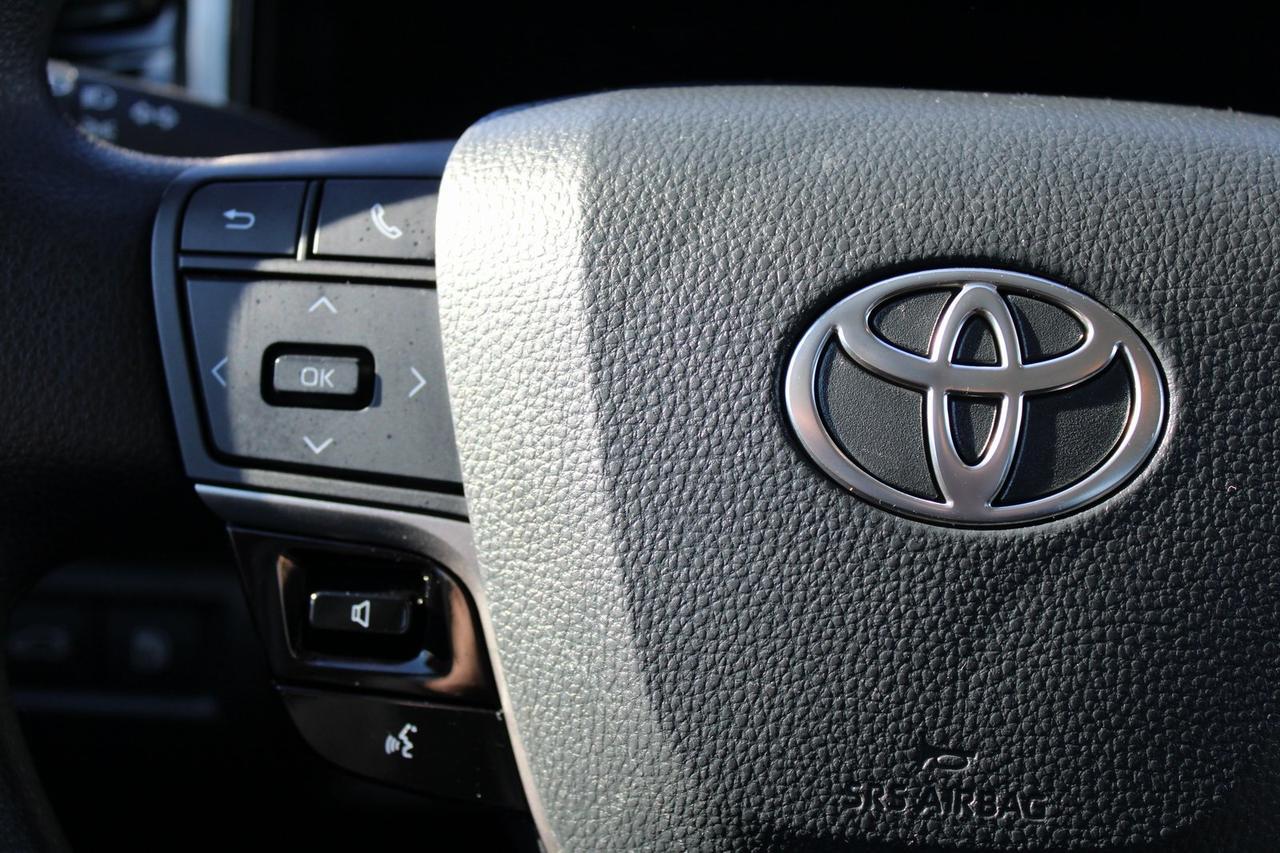 2025 Toyota Camry LE Stafford VA