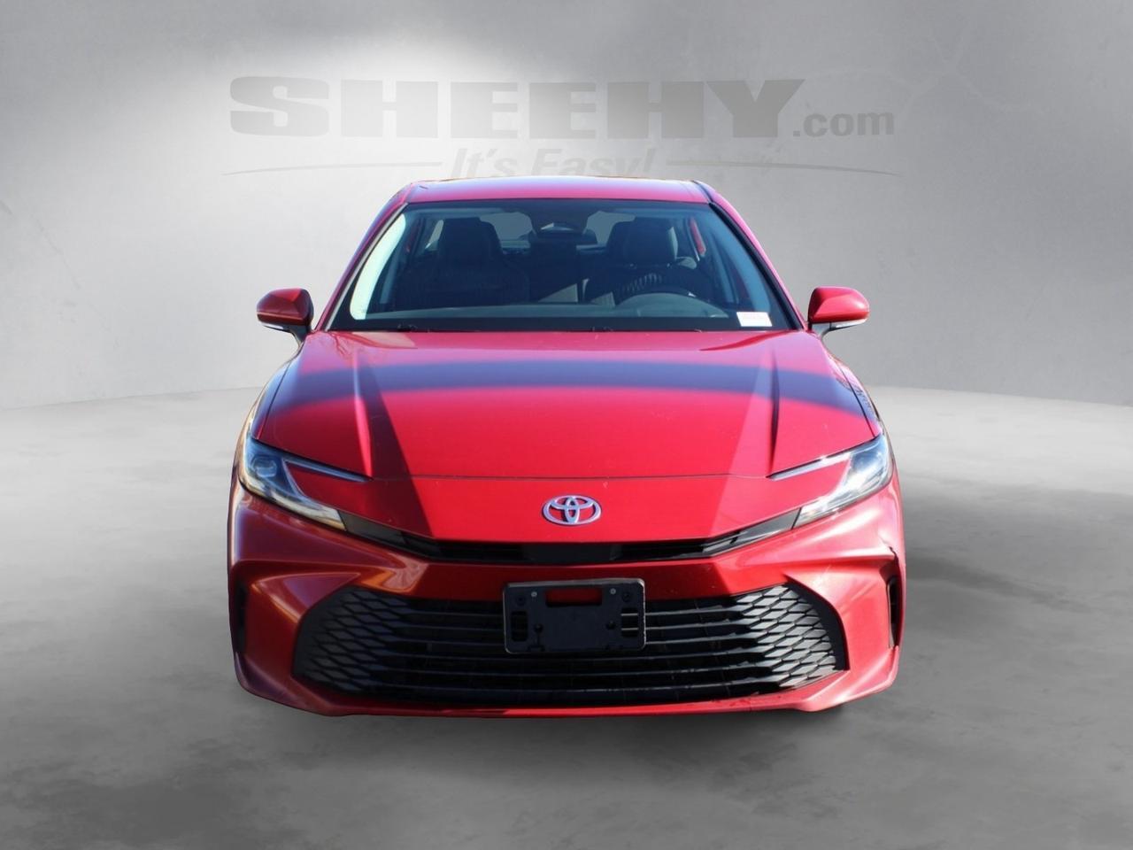 2025 Toyota Camry LE Stafford VA