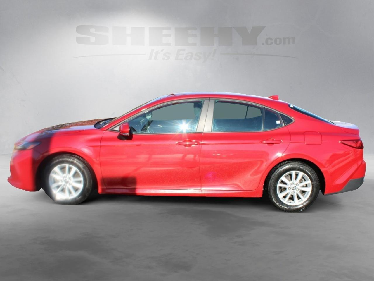 2025 Toyota Camry LE Stafford VA