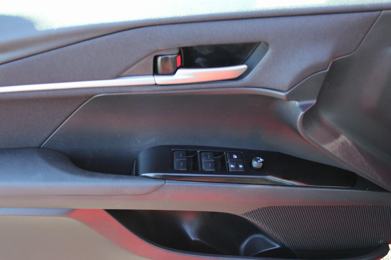 2025 Toyota Camry LE Stafford VA