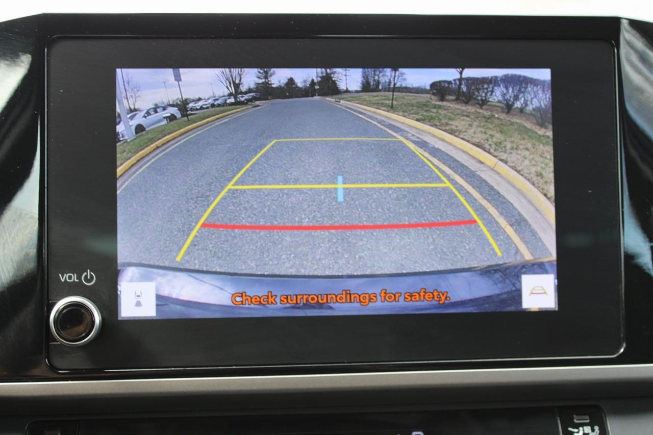 2025 Toyota Camry LE Stafford VA