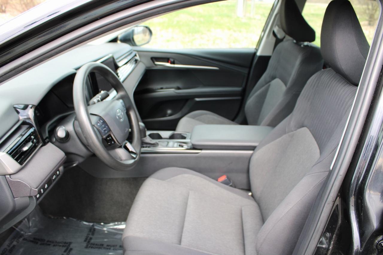 2025 Toyota Camry LE Stafford VA