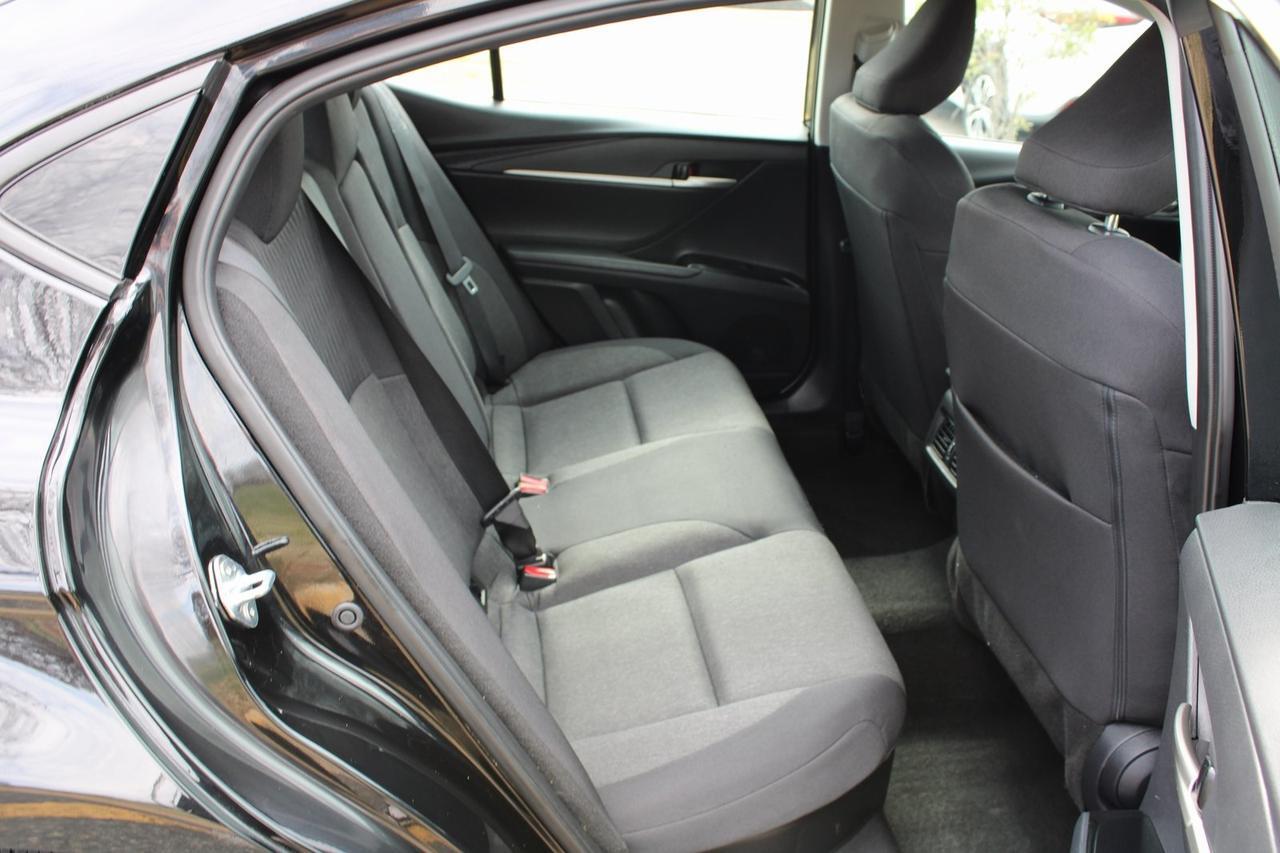 2025 Toyota Camry LE Stafford VA