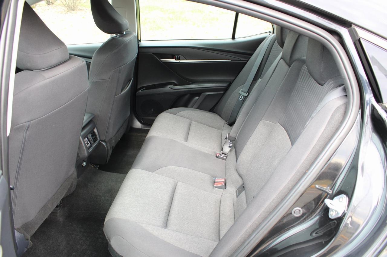 2025 Toyota Camry LE Stafford VA