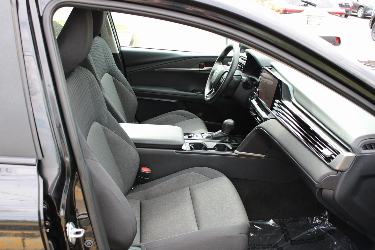 2025 Toyota Camry LE Stafford VA