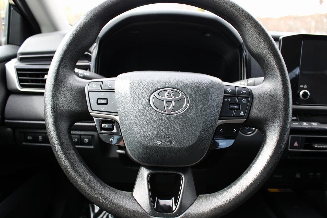 2025 Toyota Camry LE Stafford VA