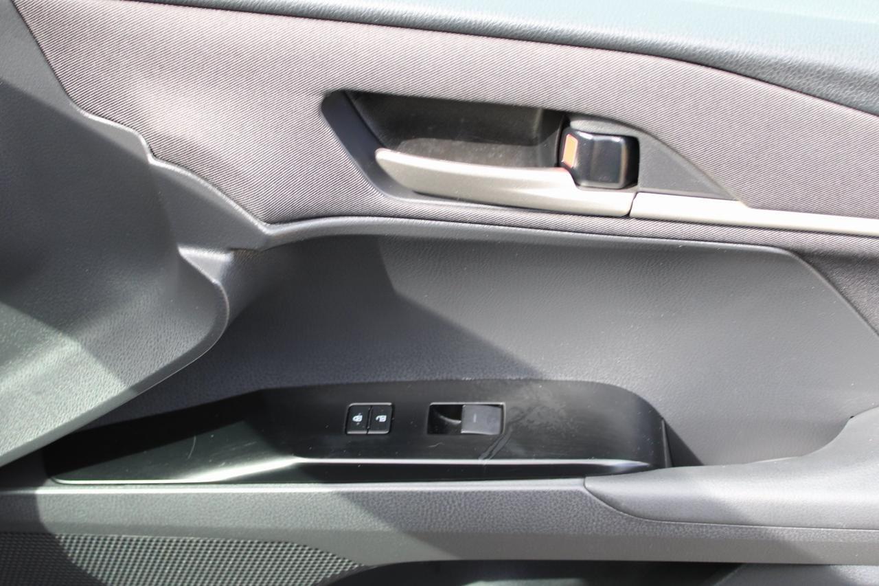 2025 Toyota Camry LE Stafford VA