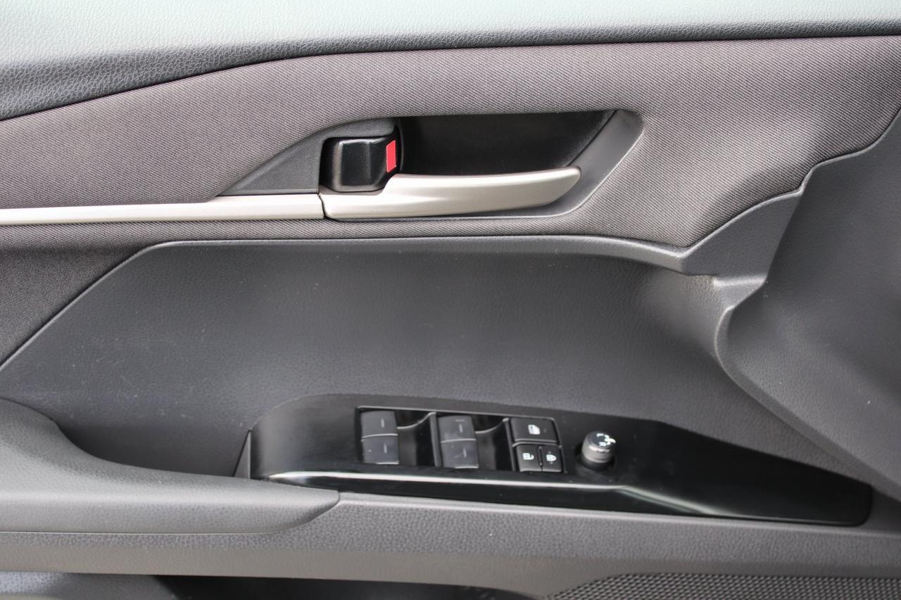 2025 Toyota Camry LE Stafford VA